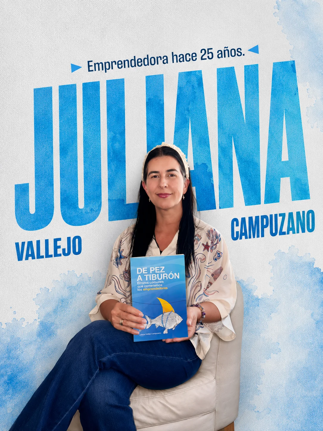 Juliana Vallejo Campuzano