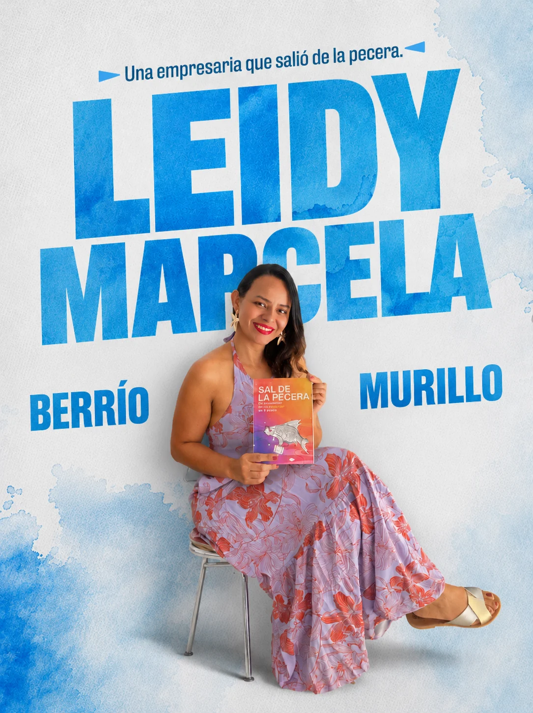 Leidy Marcela Berrío Murillo
