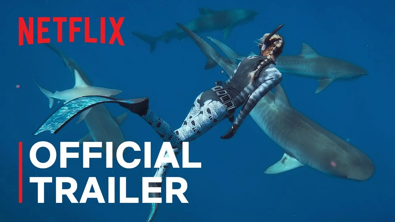 Miniatura del trailer Shark Whisperer